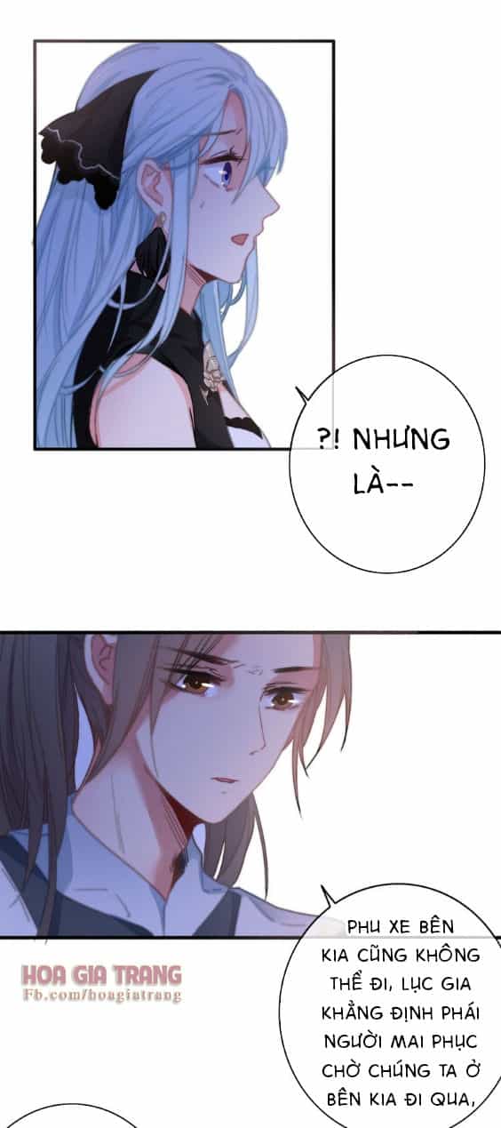 Dữ Tử Thành Thuyết - Chương 5.2 - ảnh 4