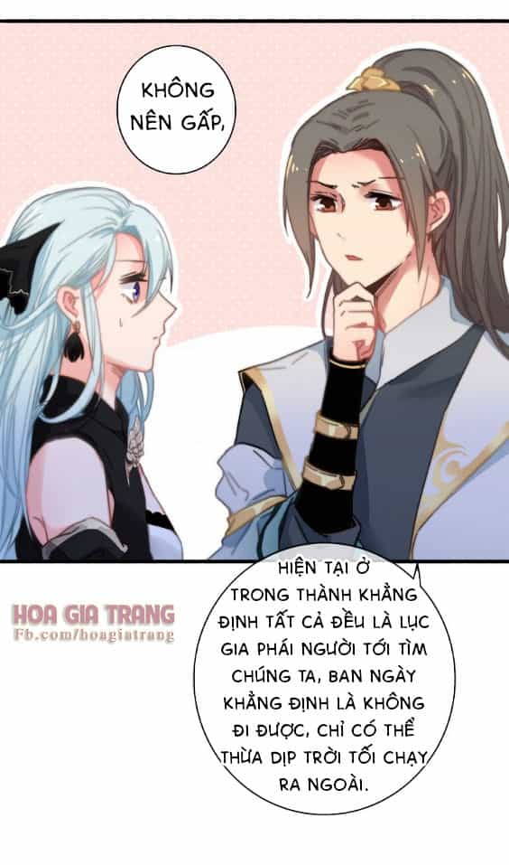 Dữ Tử Thành Thuyết - Chương 5.2 - ảnh 7