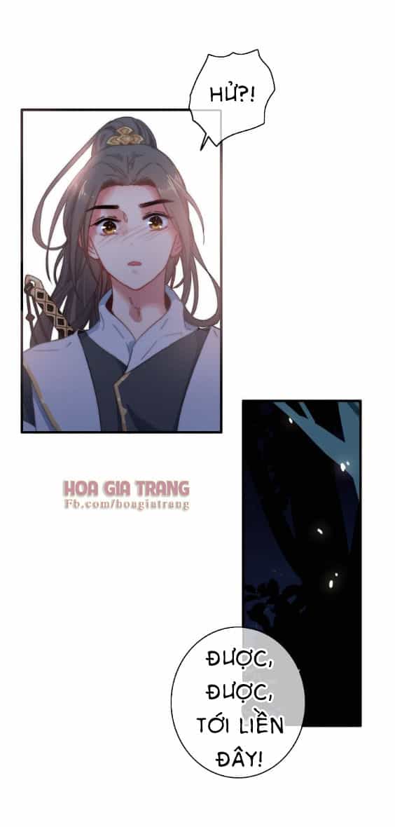 Dữ Tử Thành Thuyết - Chương 6 - ảnh 16