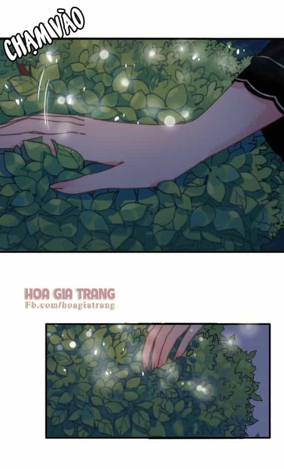 Dữ Tử Thành Thuyết - Chương 6 - ảnh 17