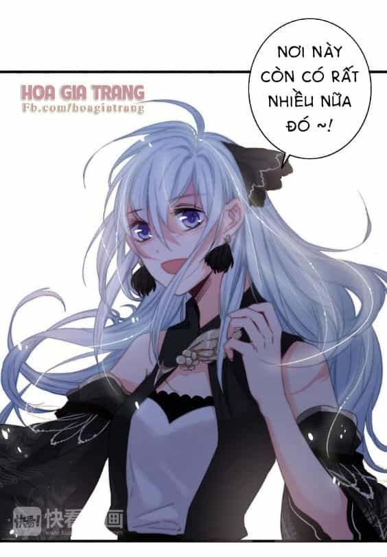 Dữ Tử Thành Thuyết - Chương 6 - ảnh 18