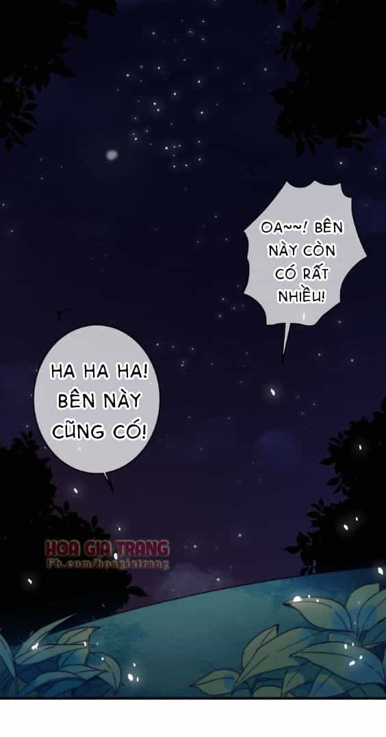 Dữ Tử Thành Thuyết - Chương 6 - ảnh 21