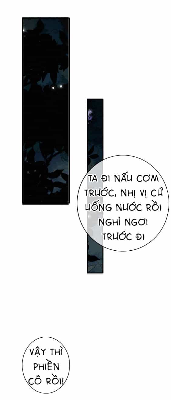 Dữ Tử Thành Thuyết - Chương 6 - ảnh 39