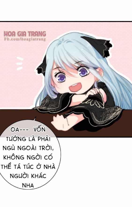 Dữ Tử Thành Thuyết - Chương 6 - ảnh 40