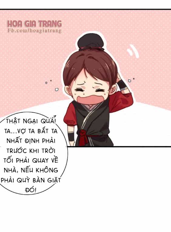 Dữ Tử Thành Thuyết - Chương 6 - ảnh 7