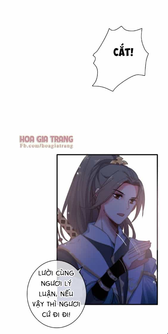 Dữ Tử Thành Thuyết - Chương 6 - ảnh 8