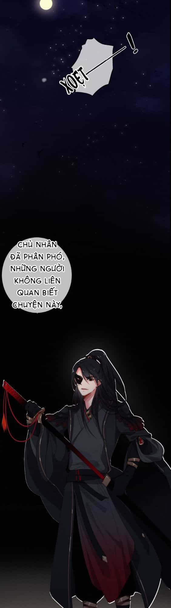Dữ Tử Thành Thuyết - Chương 7 - ảnh 17