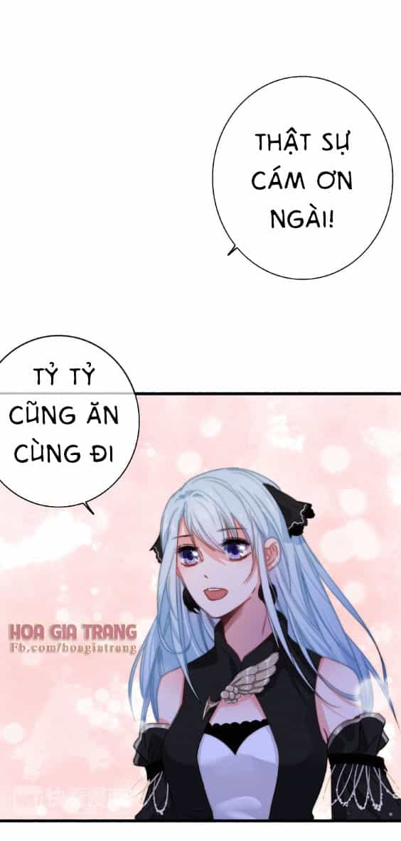 Dữ Tử Thành Thuyết - Chương 7 - ảnh 25
