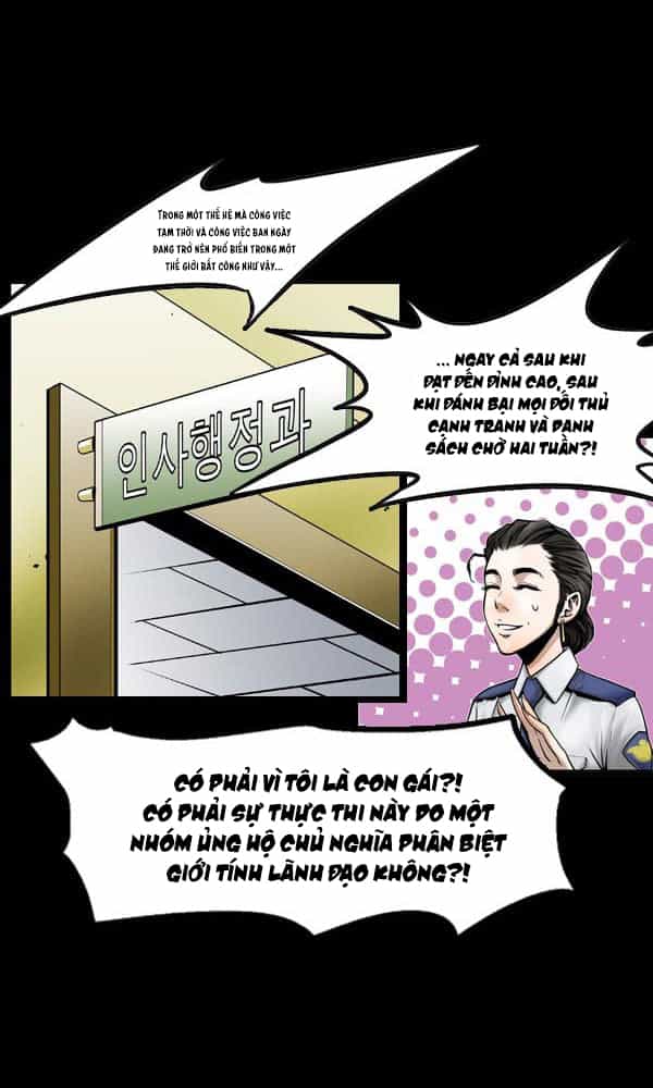 Dư Vật - Chương 1 - ảnh 15