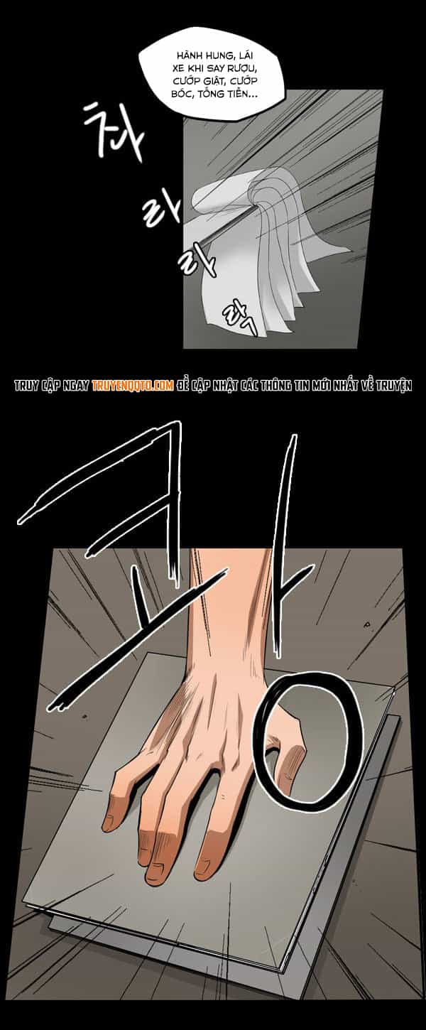 Dư Vật - Chương 15 - ảnh 12