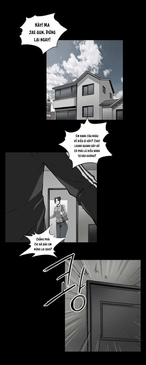 Dư Vật - Chương 17 - ảnh 3