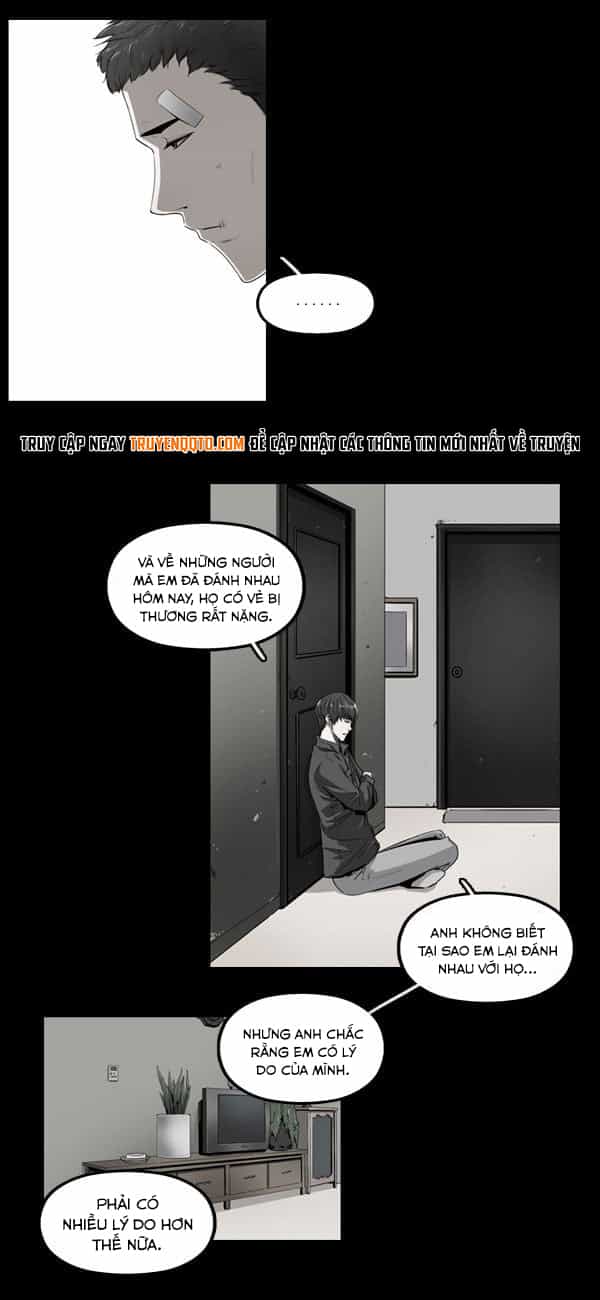 Dư Vật - Chương 17 - ảnh 9