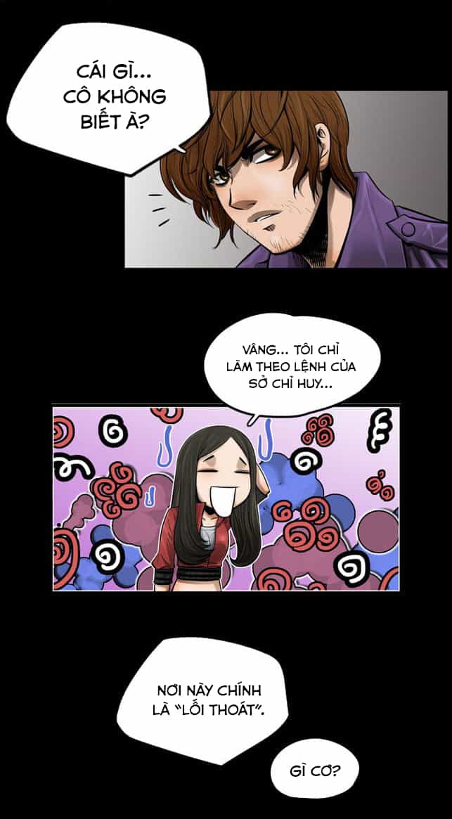 Dư Vật - Chương 2 - ảnh 16