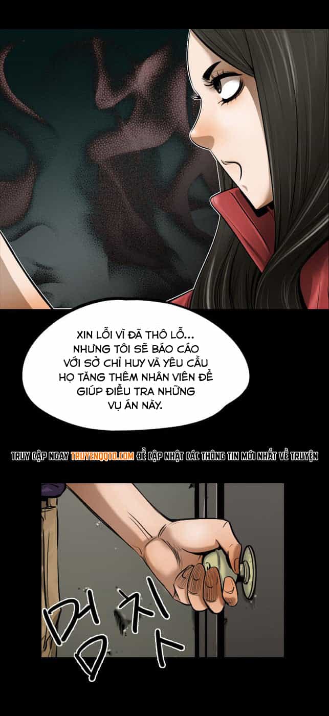 Dư Vật - Chương 2 - ảnh 29