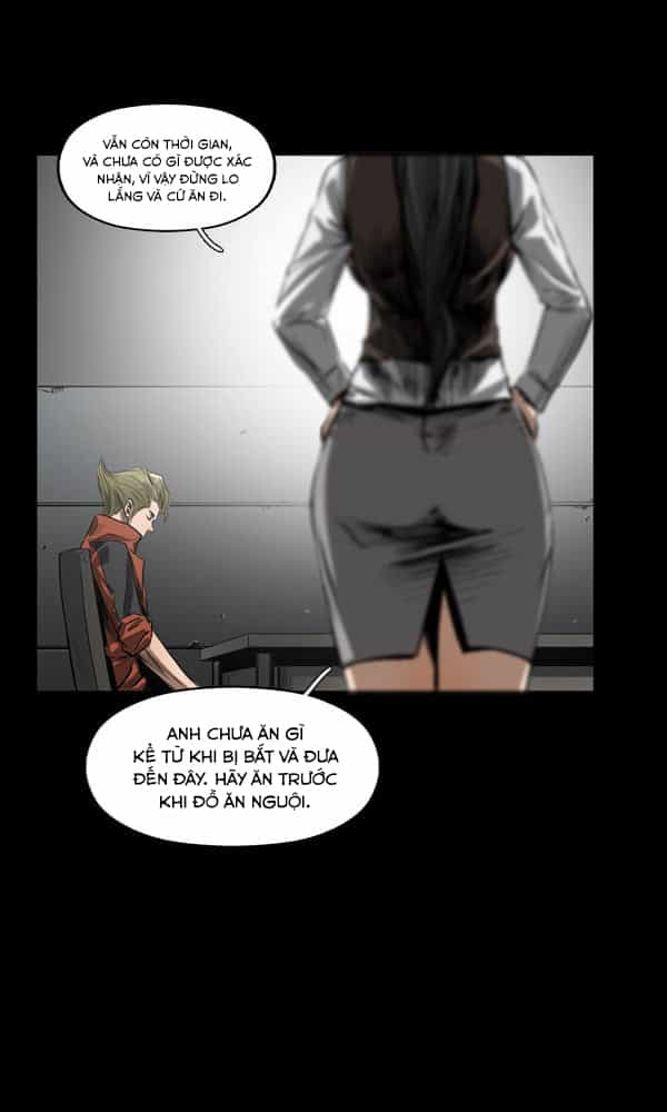 Dư Vật - Chương 25 - ảnh 41