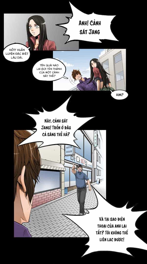 Dư Vật - Chương 3 - ảnh 10