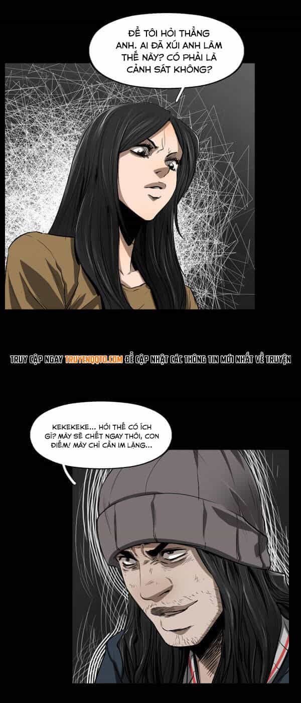 Dư Vật - Chương 31 - ảnh 22