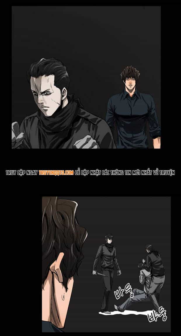 Dư Vật - Chương 33 - ảnh 22