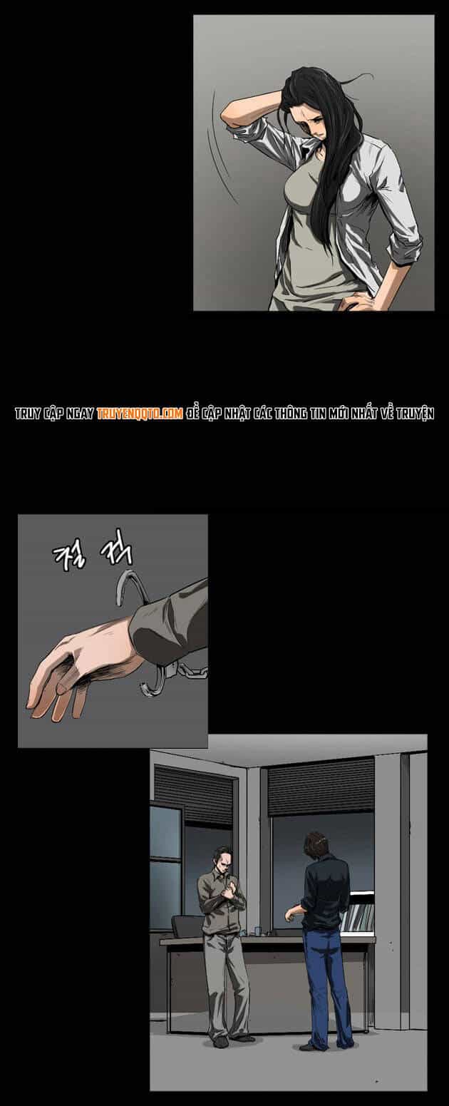 Dư Vật - Chương 34 - ảnh 12