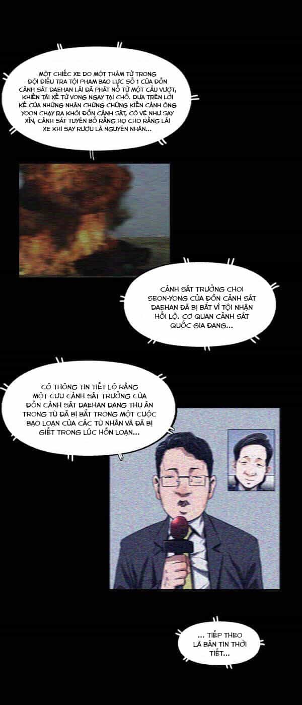 Dư Vật - Chương 36 - ảnh 26