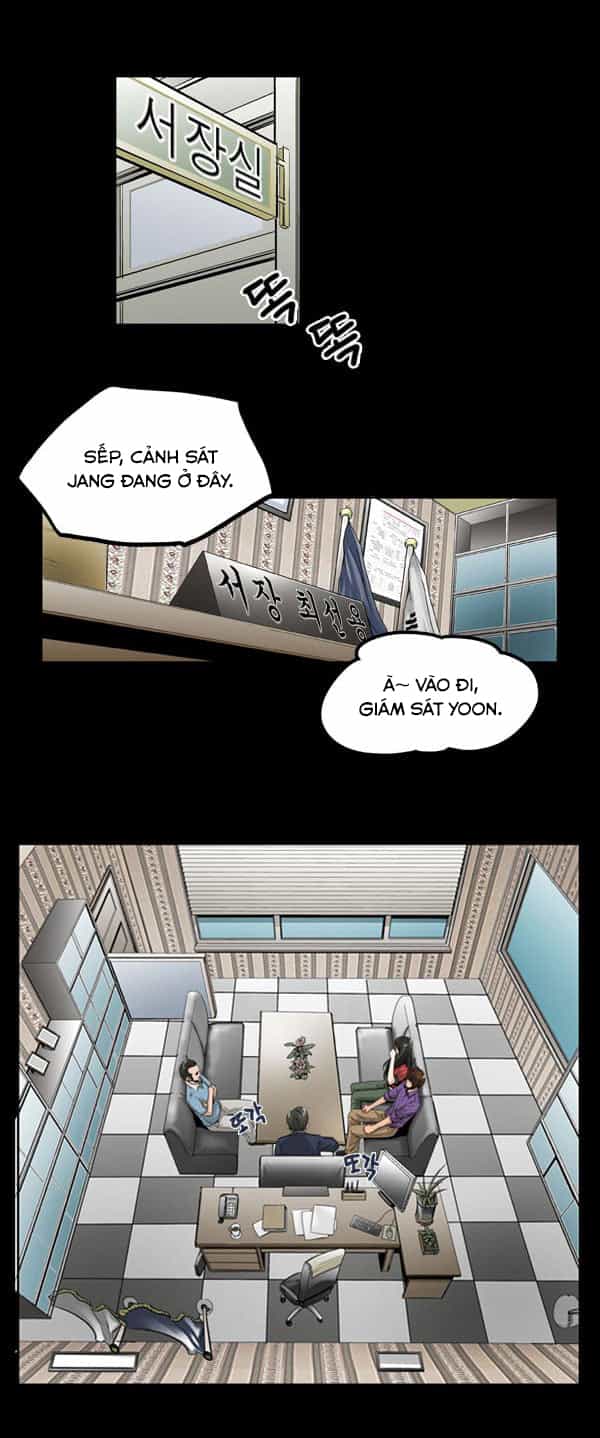 Dư Vật - Chương 4 - ảnh 6
