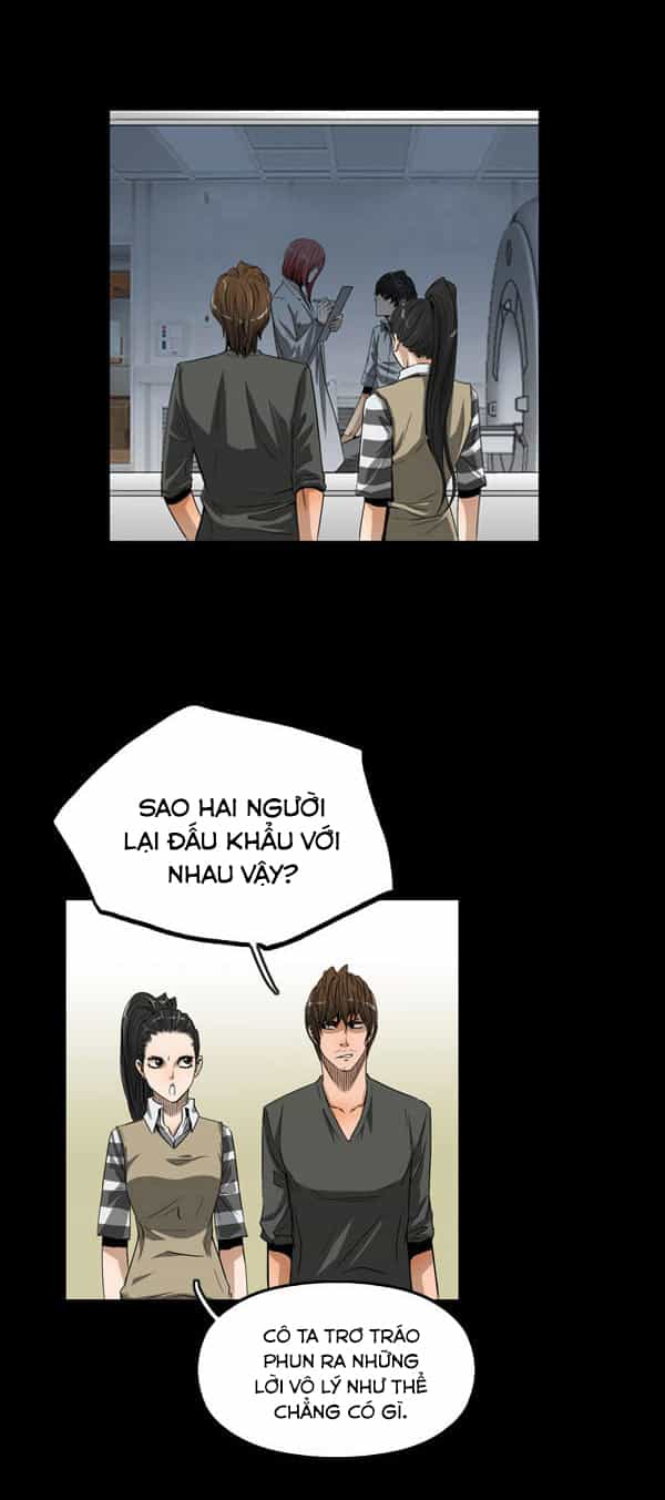 Dư Vật - Chương 8 - ảnh 16