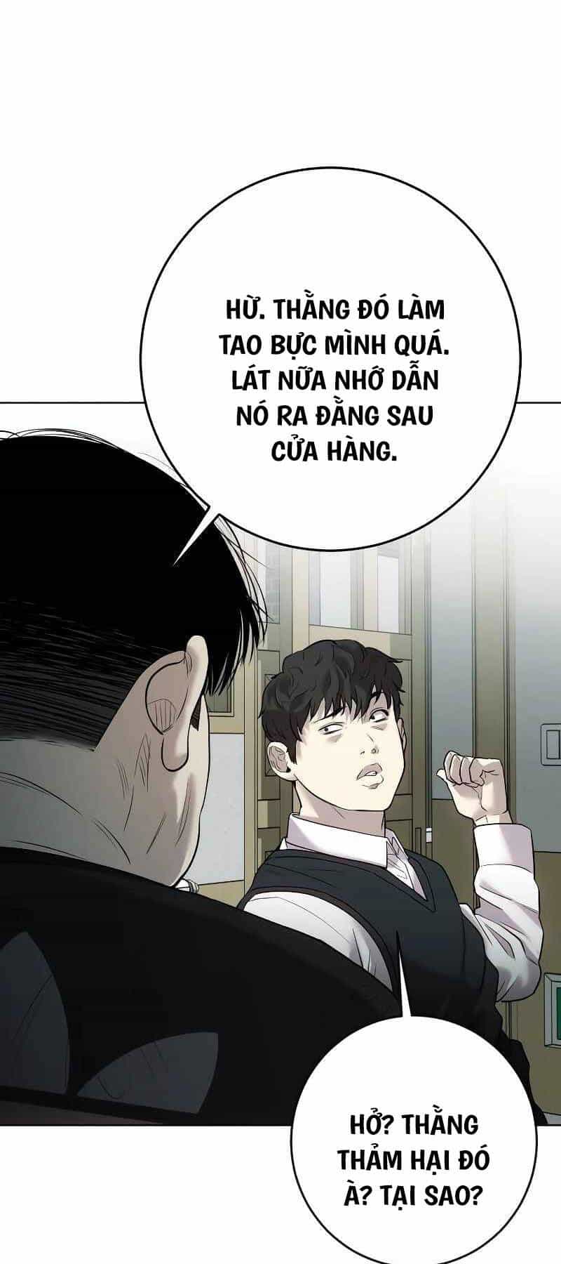 Đứa Con Báo Thù - Chương 1 - ảnh 11
