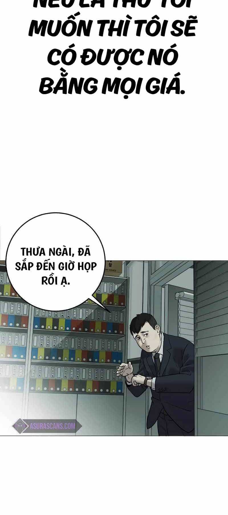 Đứa Con Báo Thù - Chương 1 - ảnh 38