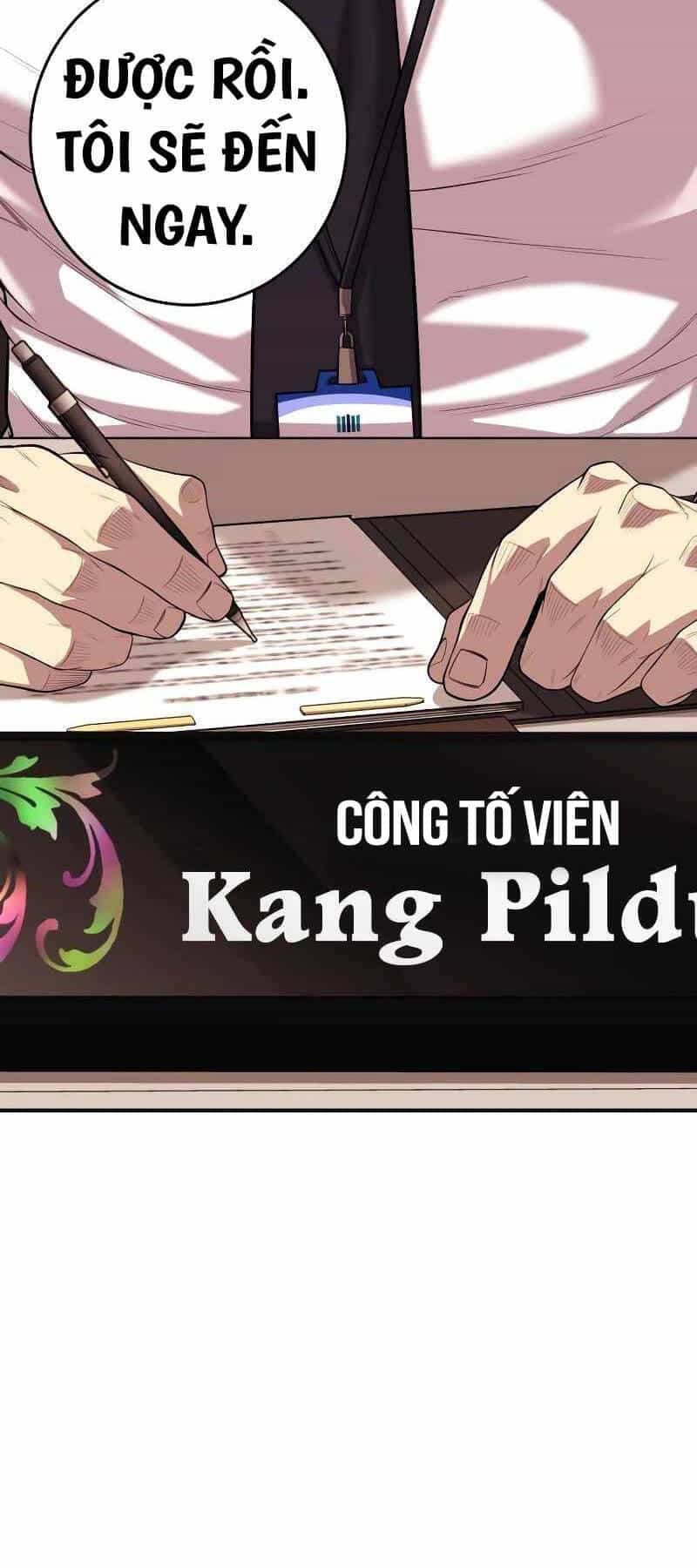 Đứa Con Báo Thù - Chương 1 - ảnh 40