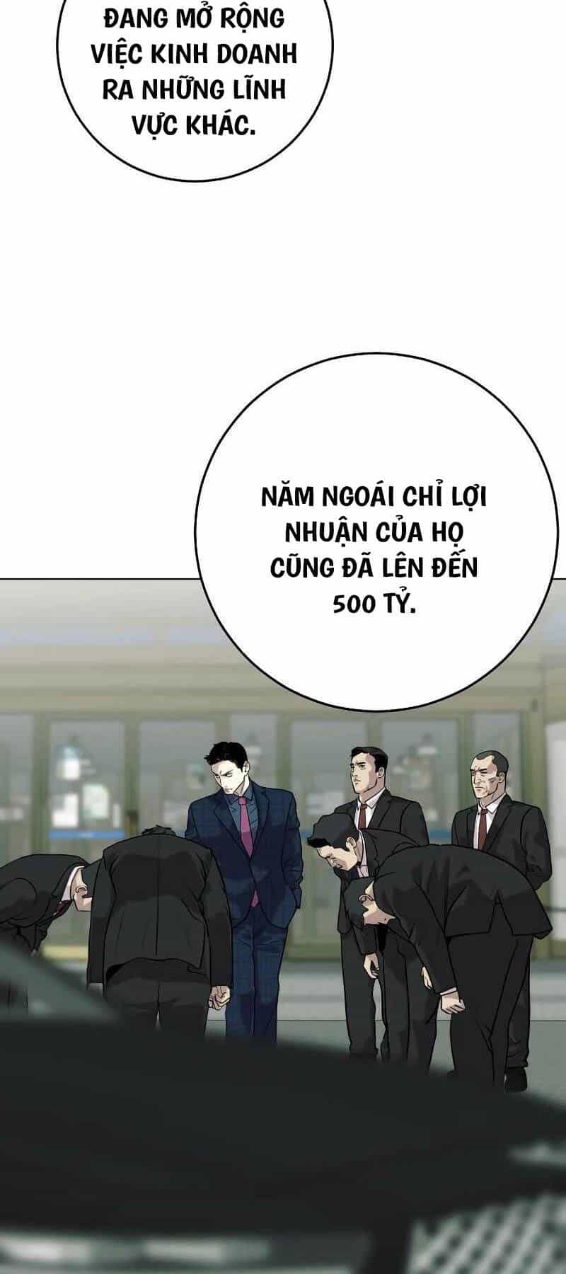 Đứa Con Báo Thù - Chương 1 - ảnh 44