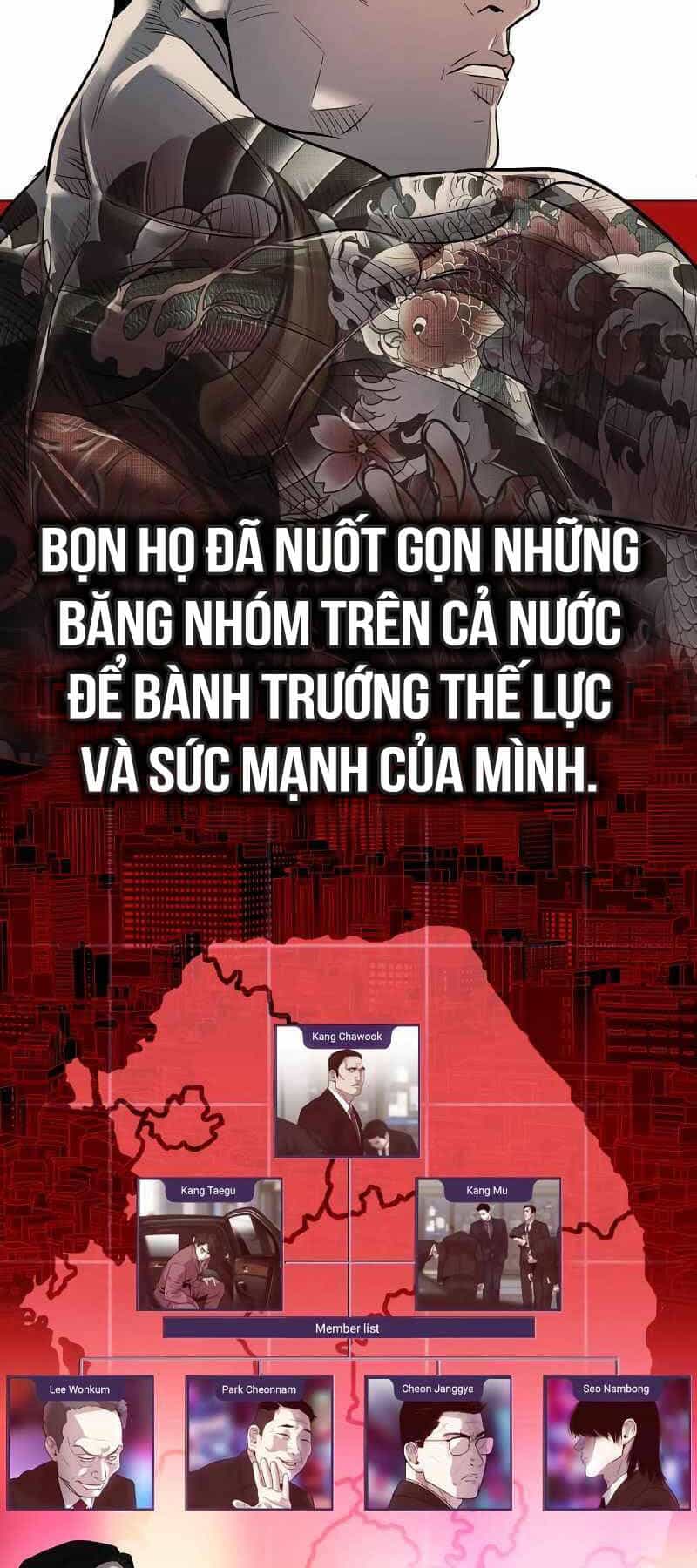 Đứa Con Báo Thù - Chương 1 - ảnh 49