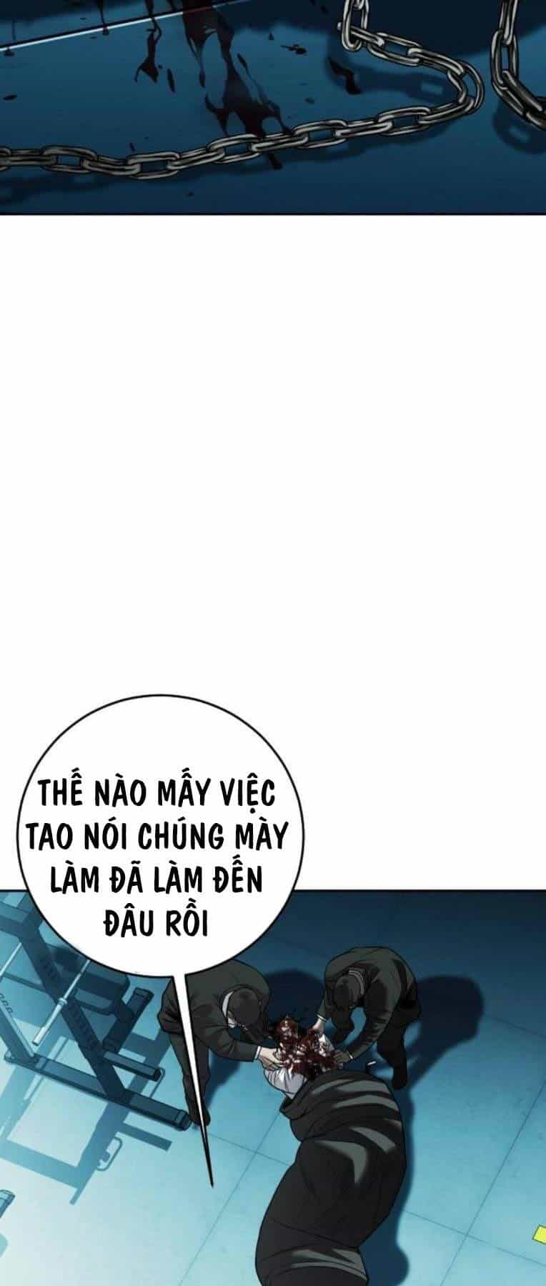 Đứa Con Báo Thù - Chương 7 - ảnh 20