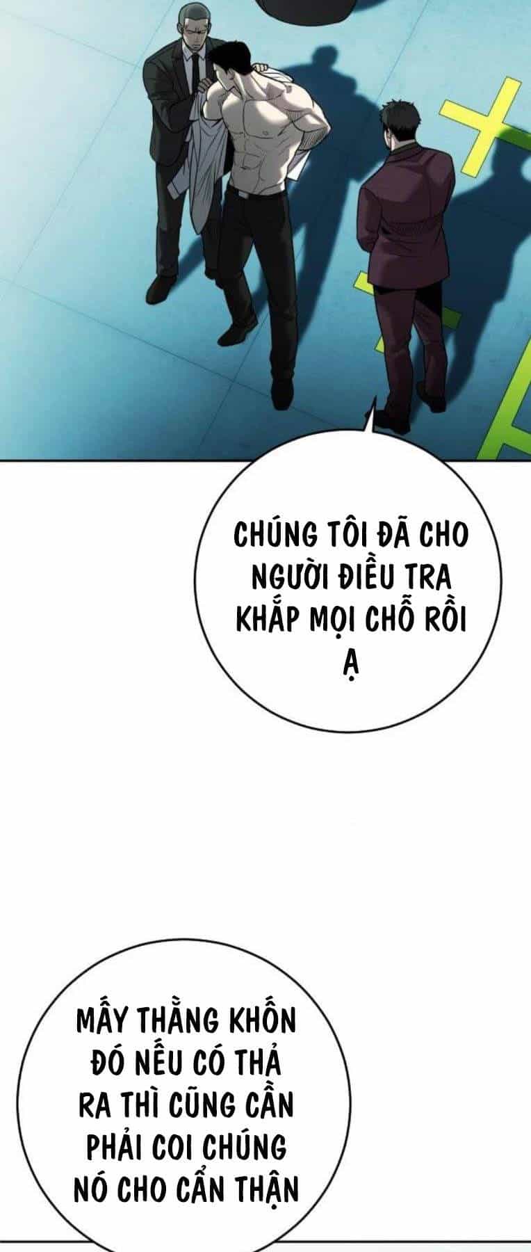 Đứa Con Báo Thù - Chương 7 - ảnh 21
