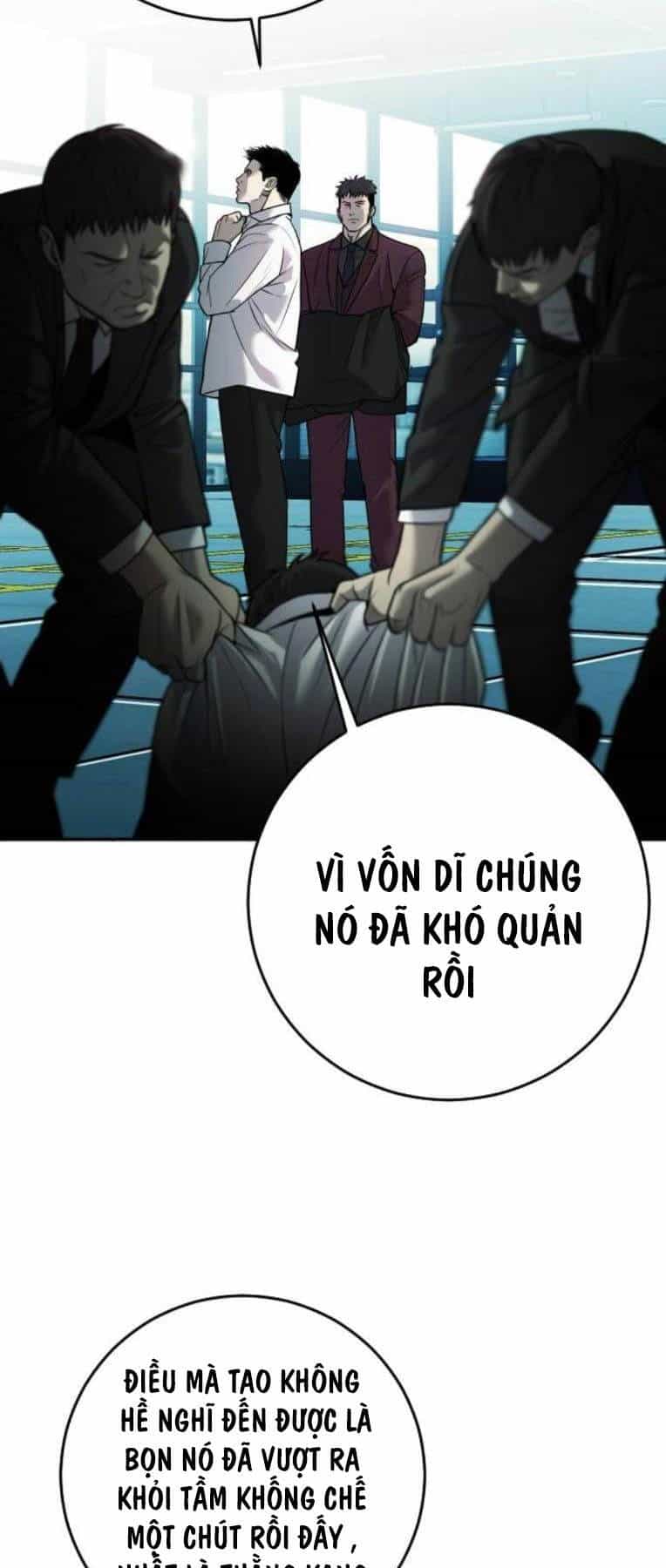 Đứa Con Báo Thù - Chương 7 - ảnh 22