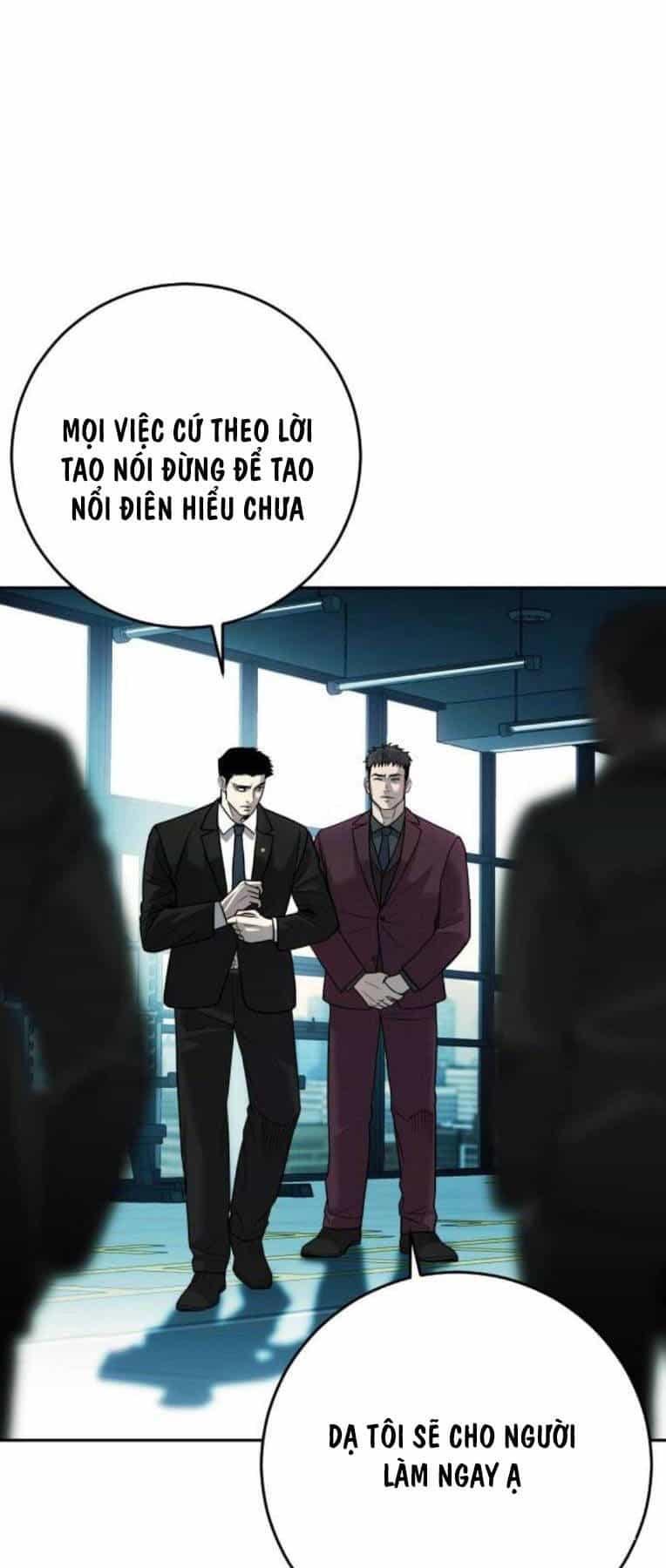Đứa Con Báo Thù - Chương 7 - ảnh 29