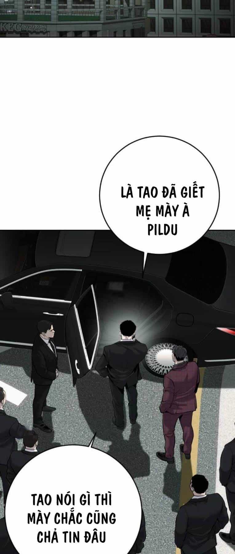 Đứa Con Báo Thù - Chương 7 - ảnh 3