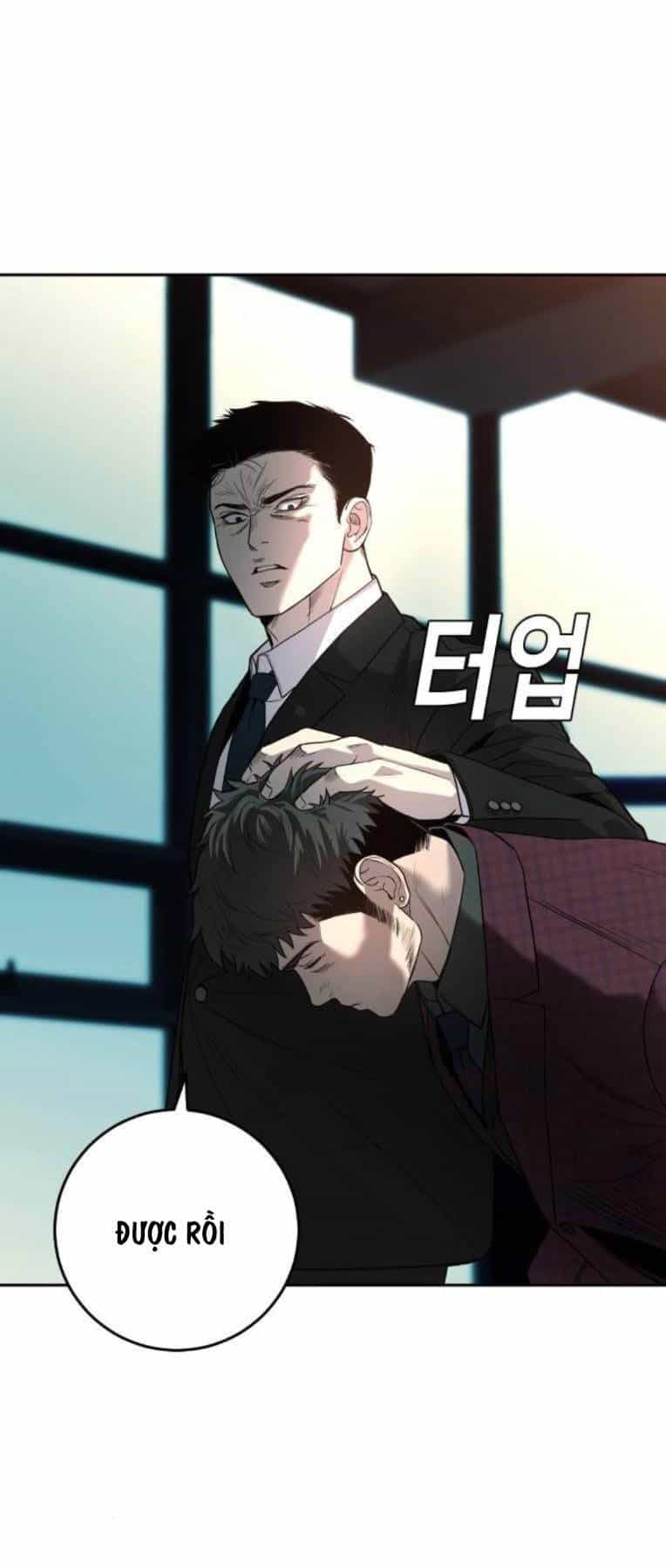Đứa Con Báo Thù - Chương 7 - ảnh 32