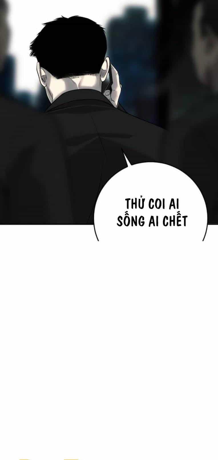 Đứa Con Báo Thù - Chương 7 - ảnh 5