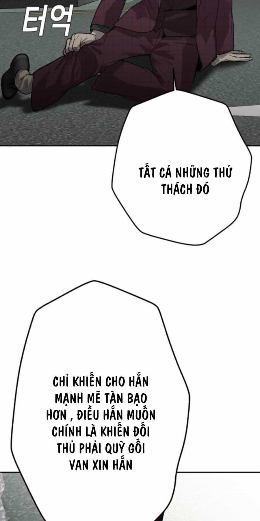Đứa Con Báo Thù - Chương 8 - ảnh 97