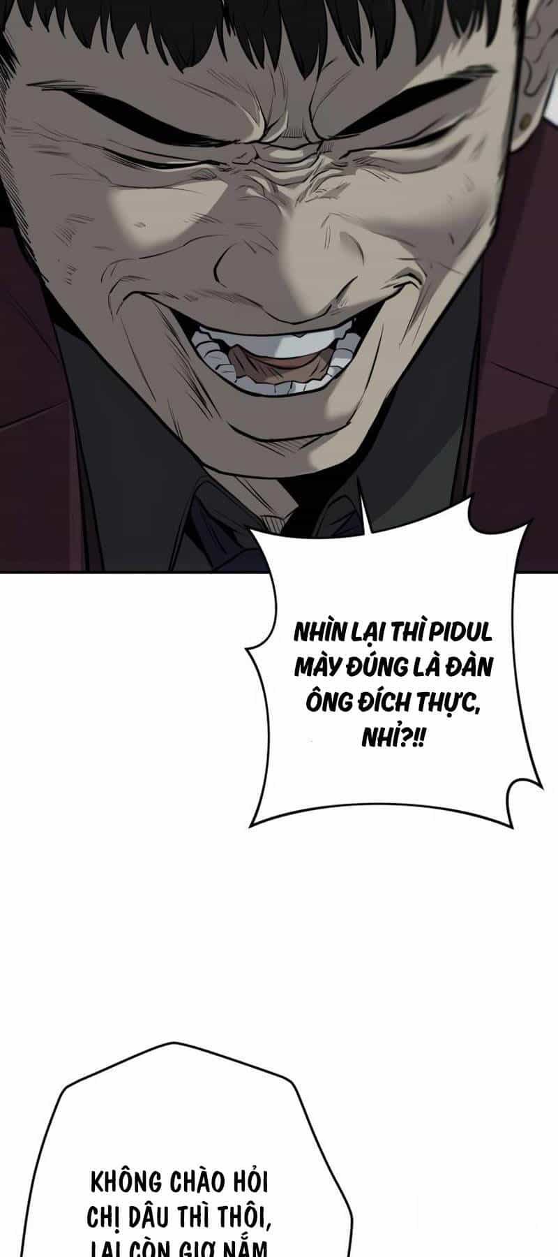Đứa Con Báo Thù - Chương 9 - ảnh 10