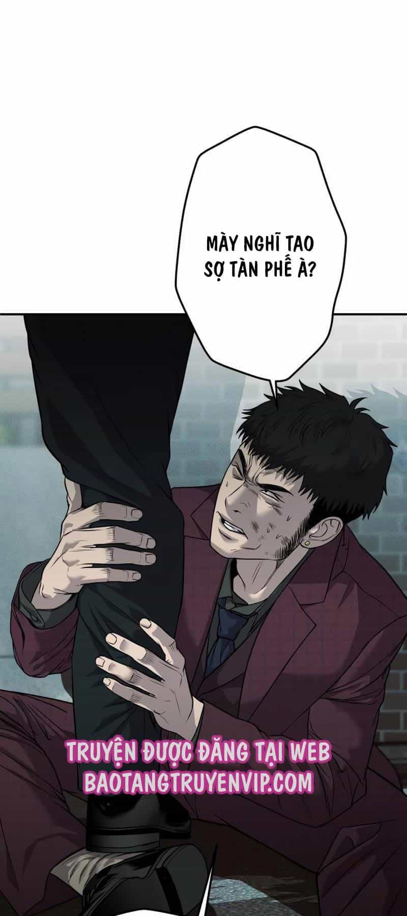 Đứa Con Báo Thù - Chương 9 - ảnh 20
