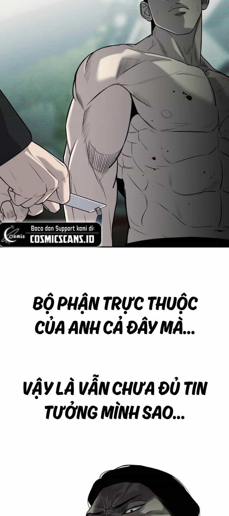 Đứa Con Báo Thù - Chương 9 - ảnh 44
