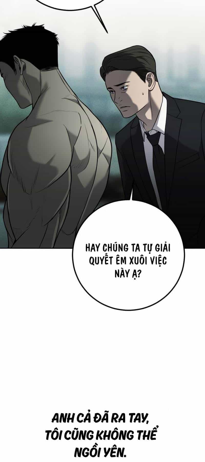 Đứa Con Báo Thù - Chương 9 - ảnh 47