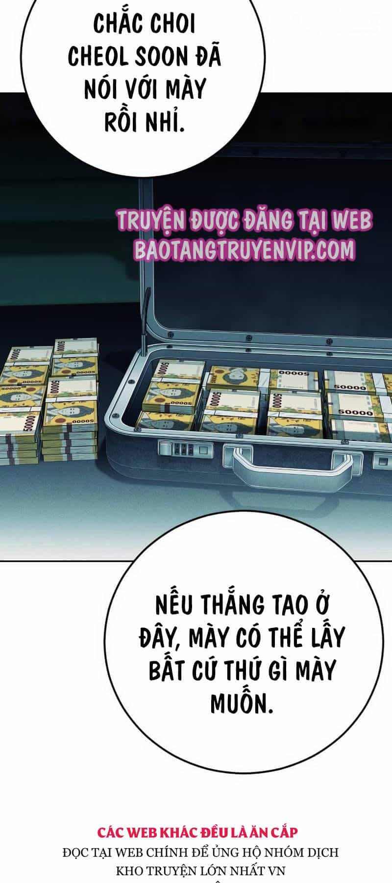 Đứa Con Báo Thù - Chương 9 - ảnh 97