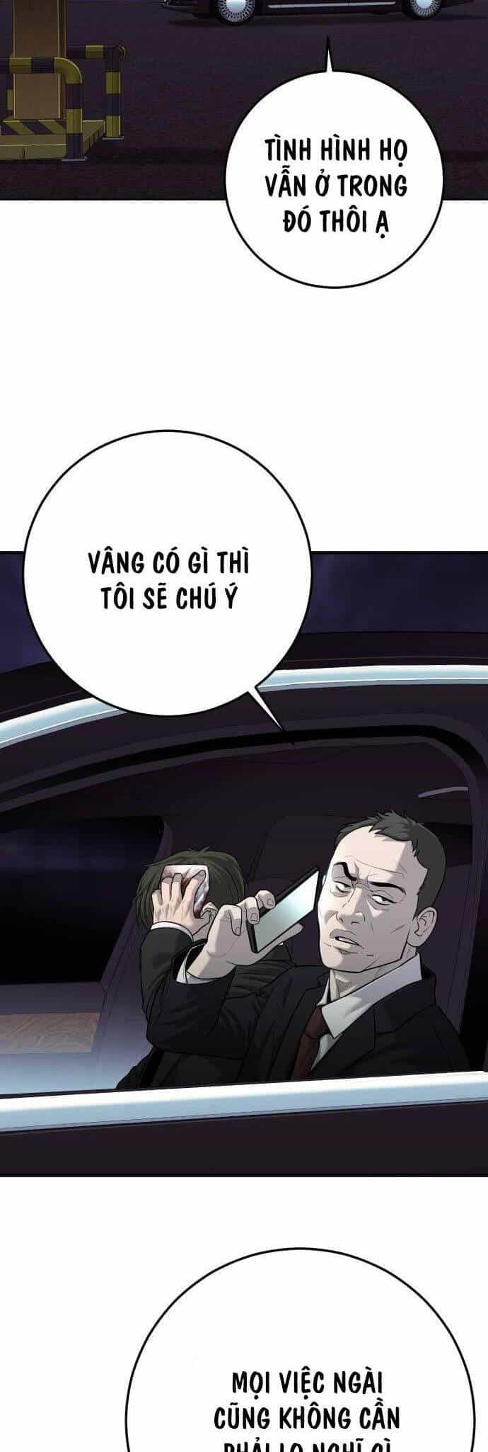 Đứa Con Báo Thù - Chương 10 - ảnh 38