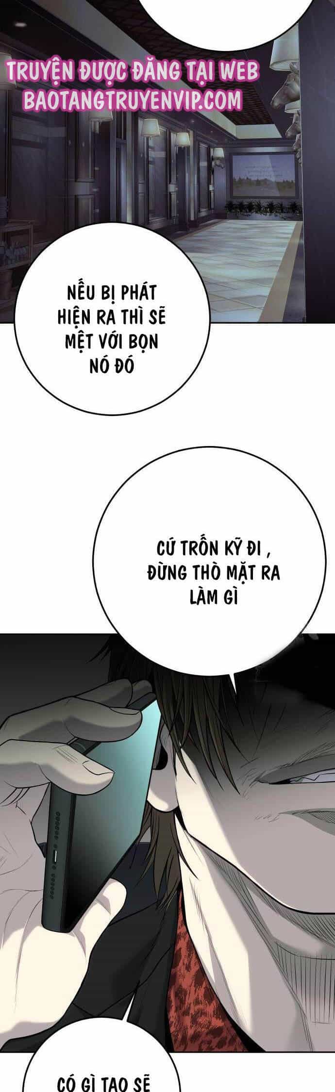 Đứa Con Báo Thù - Chương 10 - ảnh 42