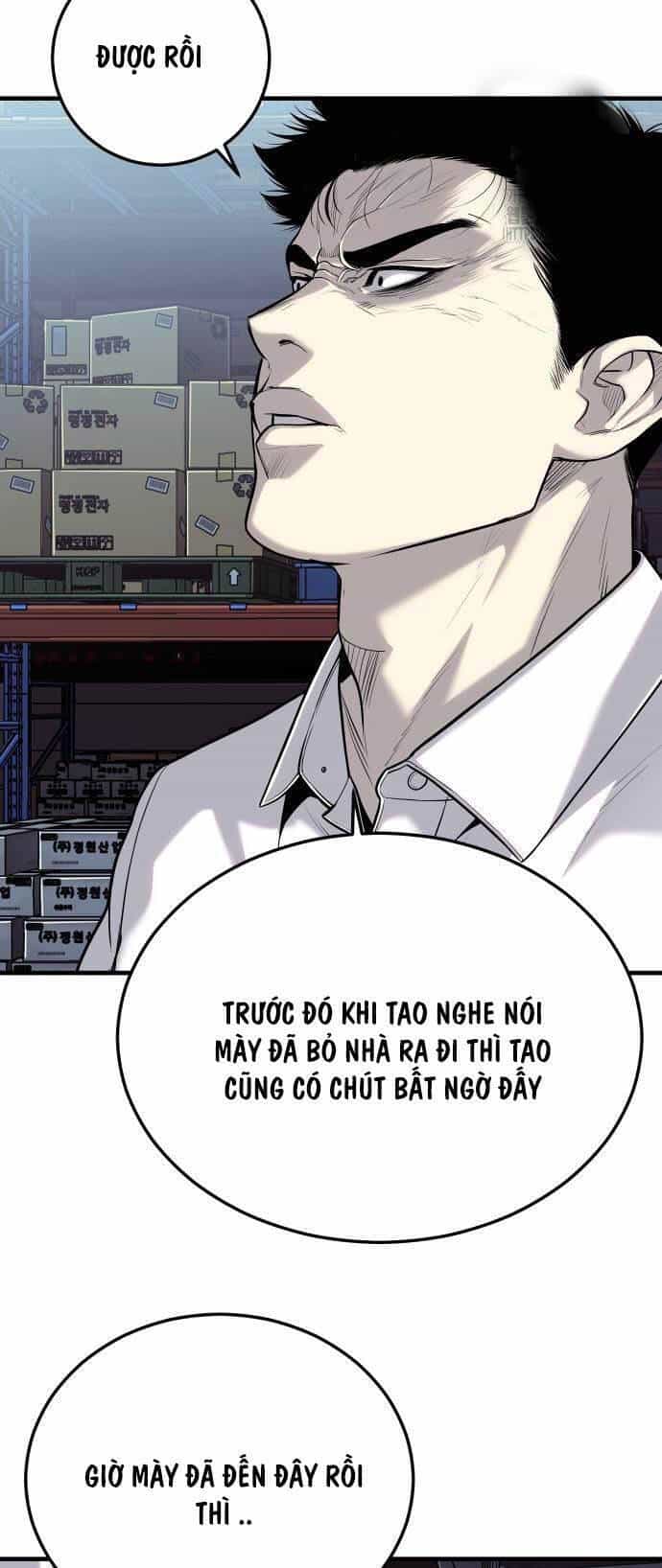Đứa Con Báo Thù - Chương 10 - ảnh 5