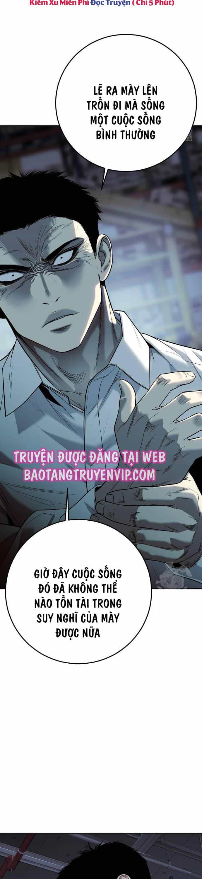 Đứa Con Báo Thù - Chương 11 - ảnh 10
