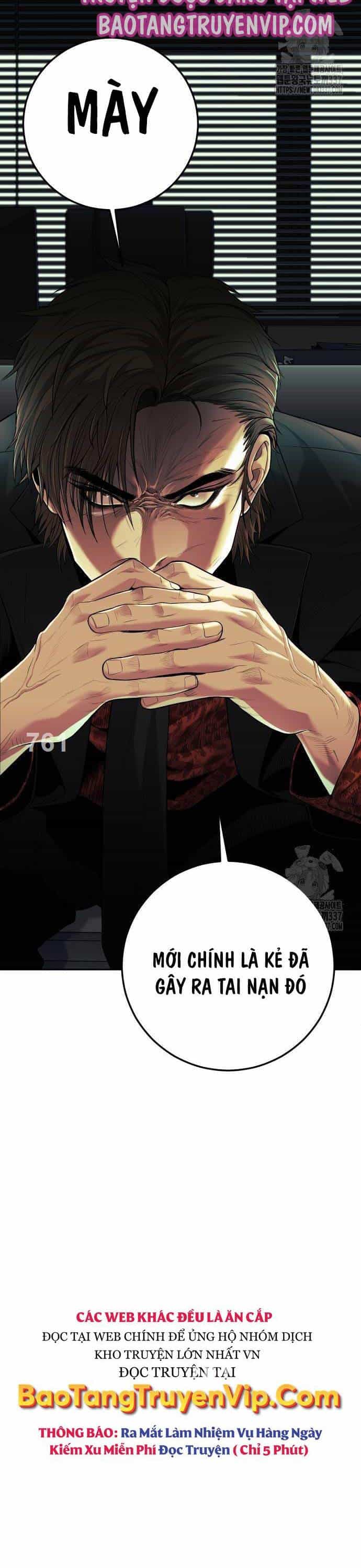 Đứa Con Báo Thù - Chương 11 - ảnh 2