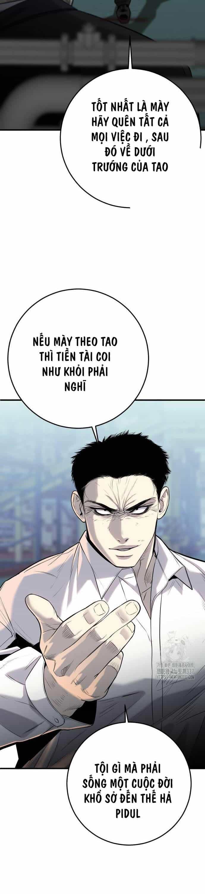 Đứa Con Báo Thù - Chương 11 - ảnh 24